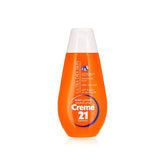 Creme21 - Ultra Dry Skin Lotion with Almond Oil & Vitamin E for Deep Hydration - 200ml